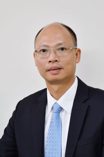 Assoc.Prof.Dr. Le Trung Thanh