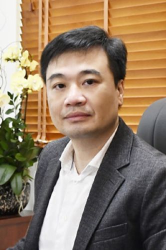 Dr. Nguyen Quang Hiep