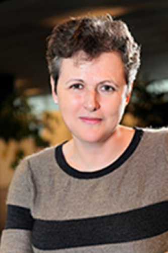 Prof. Karen Scrivener